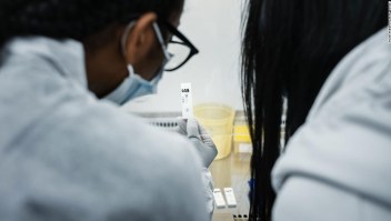 Destacados científicos tienen malas noticias para la Casa Blanca sobre las pruebas de anticuerpos contra el coronavirus