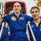 Astronauta de la NASA, cosmonautas rusos se lanzarán a la estación espacial durante una pandemia