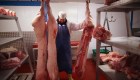 EE.UU.: muere inspector de planta procesadora de carne