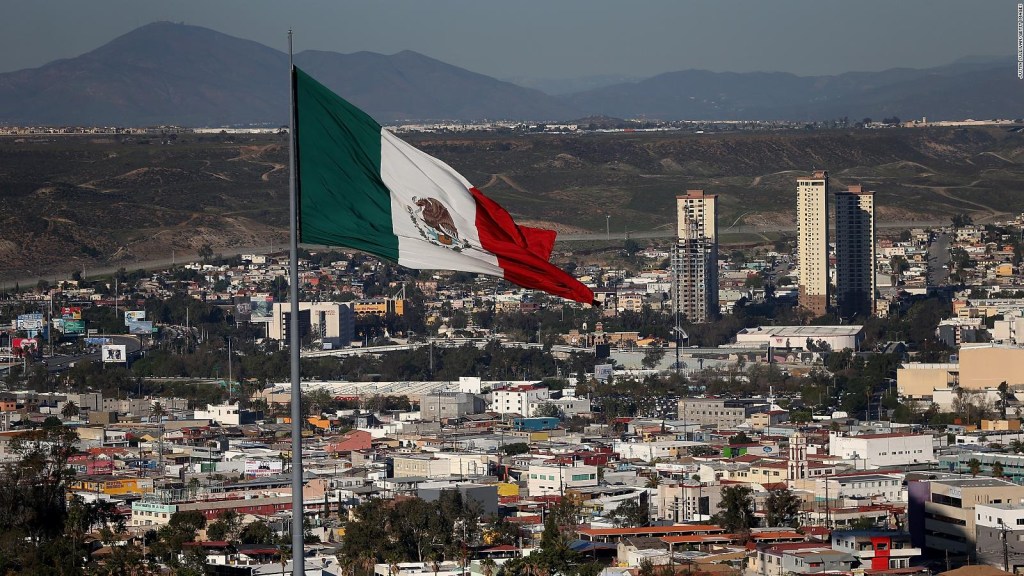 Los decretos del gobierno de México ante la reapertura del país