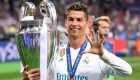 Cristiano Ronaldo, el futbolista que cambió la historia de Real Madrid