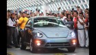 Las ventas de automóviles en México tocan mínimo histórico