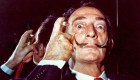 Un día como hoy nacía Salvador Dalí