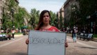 Luis Gutiérrez: "En el país más rico y donde la desigualdad crece"