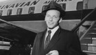 Retro: Un día como hoy muere Frank Sinatra