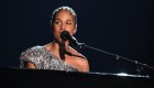 Alicia Keys aplaza gira mundial por el coronavirus