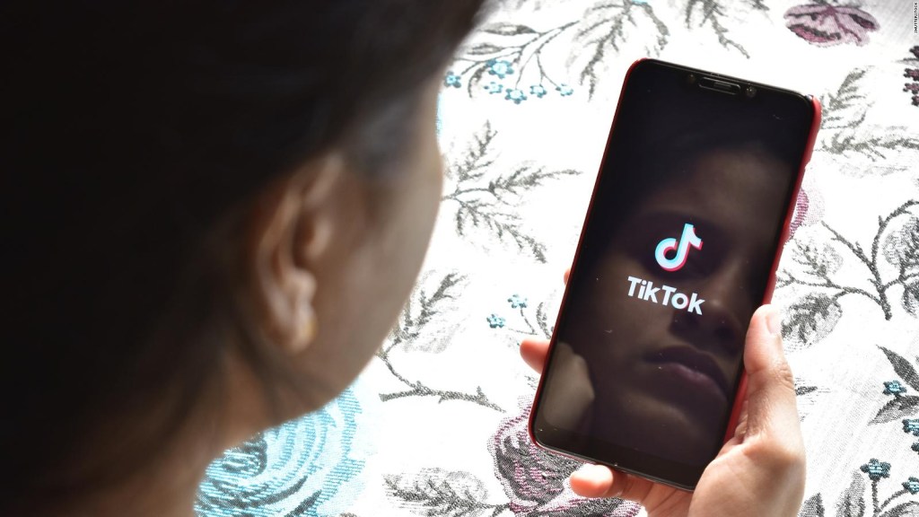 TikTok crece en popularidad durante la pandemia