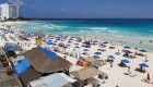 Cancún, en la etapa más difícil de la pandemia