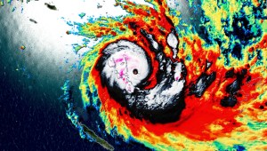 EE.UU.: a la espera de una fuerte temporada de huracanes