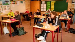 coronavirus-escuelas-niños-Dinamarca