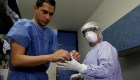 Médicos en México, entre carencias y el optimismo de AMLO