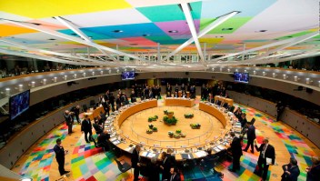 México y la Unión Europea concluyen modernización de acuerdo comercial