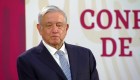 López Obrador, entre la molestia y una señal de paz