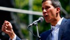 Guaidó: Hemos puesto en la mesa elementos para la transición