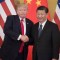 Posibles sanciones económicas a China de parte de Estados Unidos
