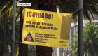 México: Ejército apoyará a enfermos por covid-19