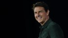 Tom Cruise y la NASA harán película en el espacio