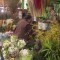 México: Cierran mercado de flores previo al Día de la madre