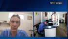 Médico en hospital del Amazonas cuenta su experiencia