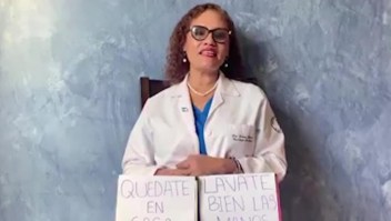 ¿Por qué renuncian o son despedidos médicos en Nicaragua?