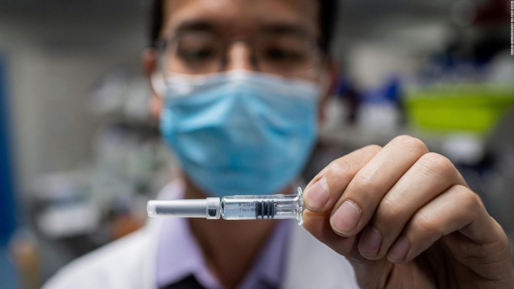 La vacuna contra el covid-19: ¿cómo avanzan las investigaciones?