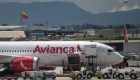 ¿Puede el gobierno de Colombia salvar a Avianca?