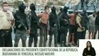 Rusia ofrece ayuda a Venezuela ante supuesta "incursión"