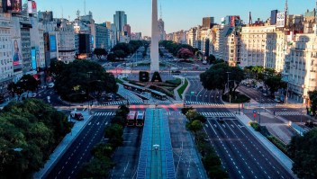 ¿Afecta la opinión de los expertos la restructuración de la deuda argentina?