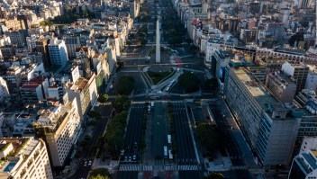 Argentina: ¿Es inevitable el default?