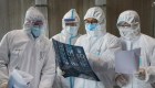 OMS: la pandemia de covid-19 durará por mucho tiempo