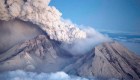 Retro: Hace 40 años estalló el monte Santa Helena