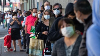 El colapso del sistema sanitario chileno preocupa a los profesionales de la salud