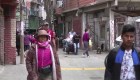 Barrios pobres sufren estragos del covid-19 en Buenos Aires