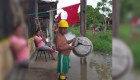 Amazonas en Colombia, ¿indefensión ante el coronavirus?