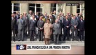 El Retro: En 1991, Francia elegía a una primera ministra