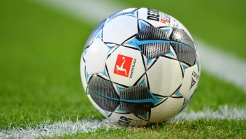 Aquí tienes los detalles del regreso de la Bundesliga