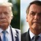Finchelstein: Lo que Trump desea hacer, es lo que hace Bolsonaro