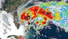 Los huracanes serían más fuertes por el cambio climático