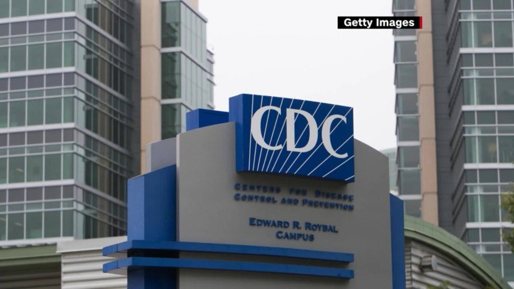 Los nuevos lineamientos de los CDC en EE.UU.