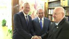 El gobierno de unidad da sus primeros pasos en Israel