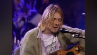 Subastan mítica guitarra que perteneció a Kurt Cobain