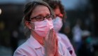 Efectos de la pandemia en la salud mental de médicos y enfermeras