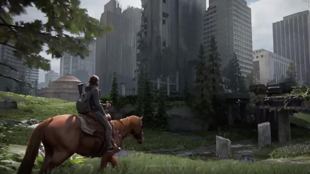 Sony lanzará PS4 PRO edición "The Last of Us Part II"