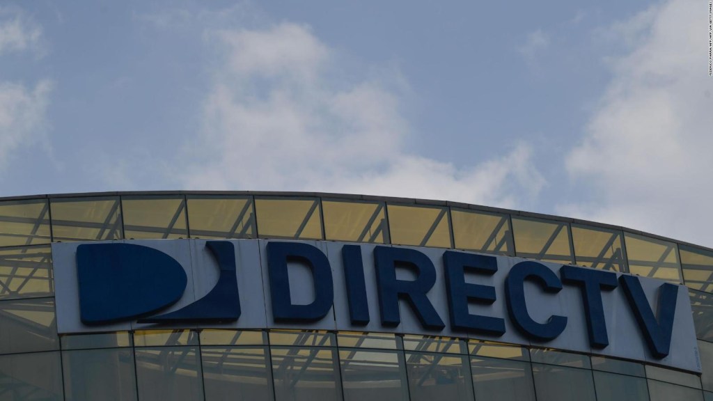 Cese de operaciones de DirecTV en Venezuela