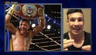 "Maravilla" Martínez: el boxeo debería aprender del UFC