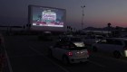 Cannes disfruta clásicos del cine desde sus autos