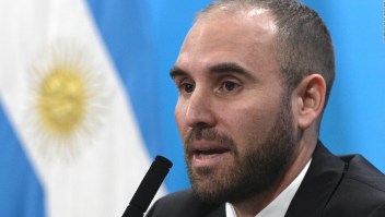 Argentina entra en cesación de pagos
