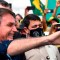 Alcalde brasileño le pide a Bolsonaro callarse y renunciar