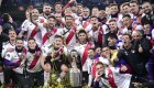 River Plate llega a 119 años de historia