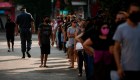 Covid-19: ¿será Brasil el nuevo epicentro de la pandemia?